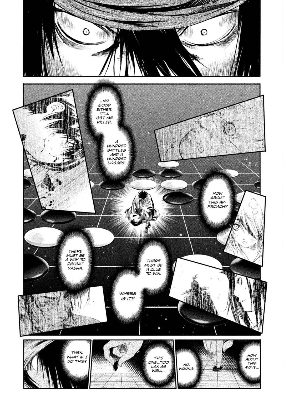 Basilisk: Ouka Ninpou-chou Chapter 26 - Page 15
