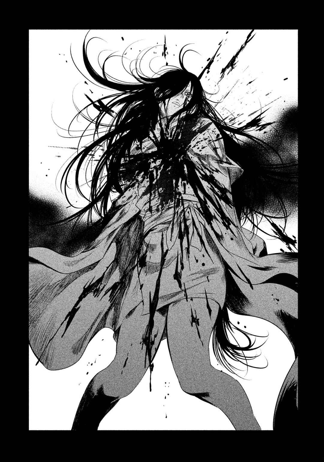 Basilisk: Ouka Ninpou-chou Chapter 26 - Page 16