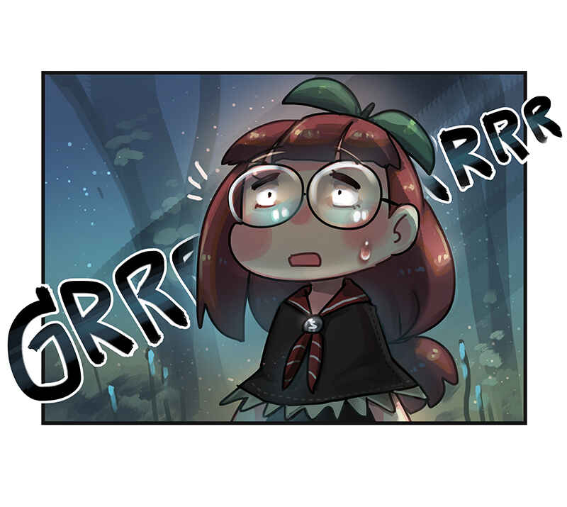 The Steam Dragon Express Chapter 14 - Page 7