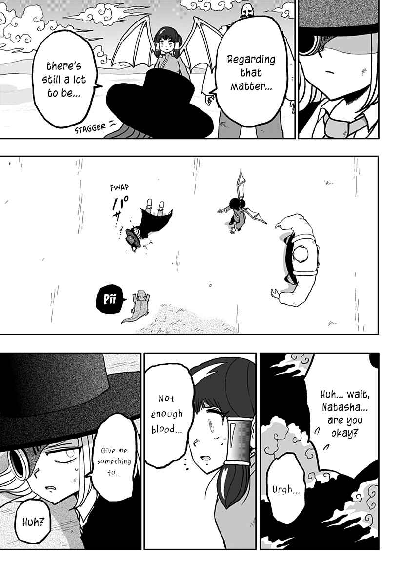 Dragon no Ko Chapter 14 - Page 8