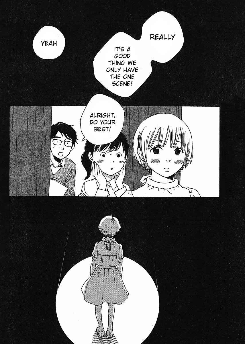 Wandering Son Chapter 82 - Page 24