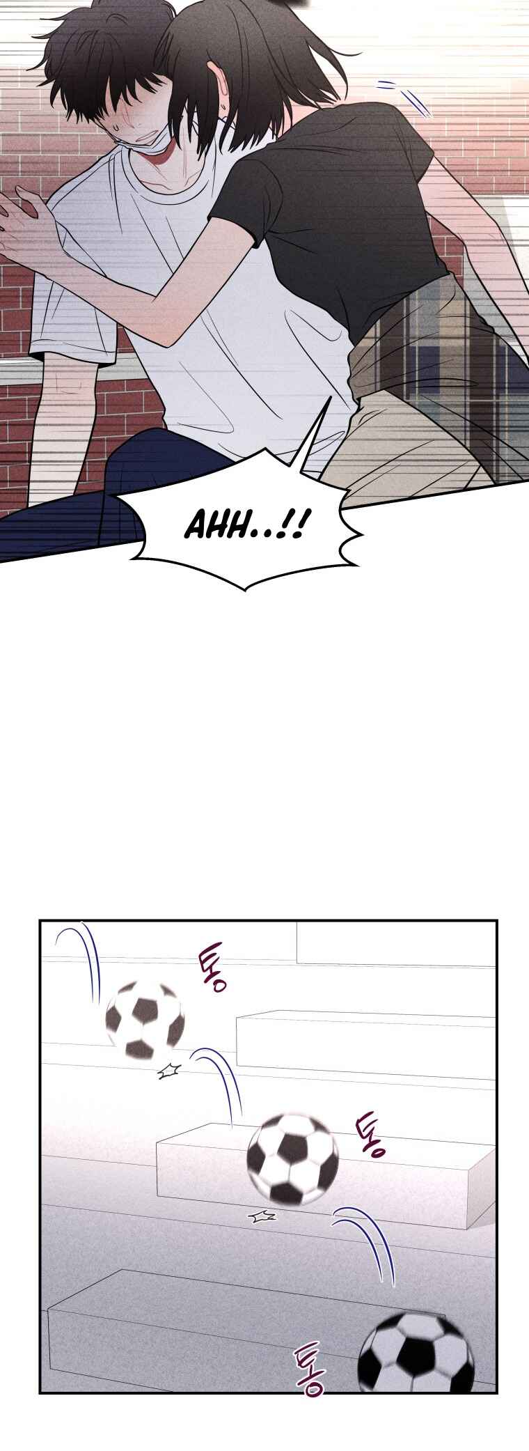 Gwijjal Romance Chapter 24 - Page 6