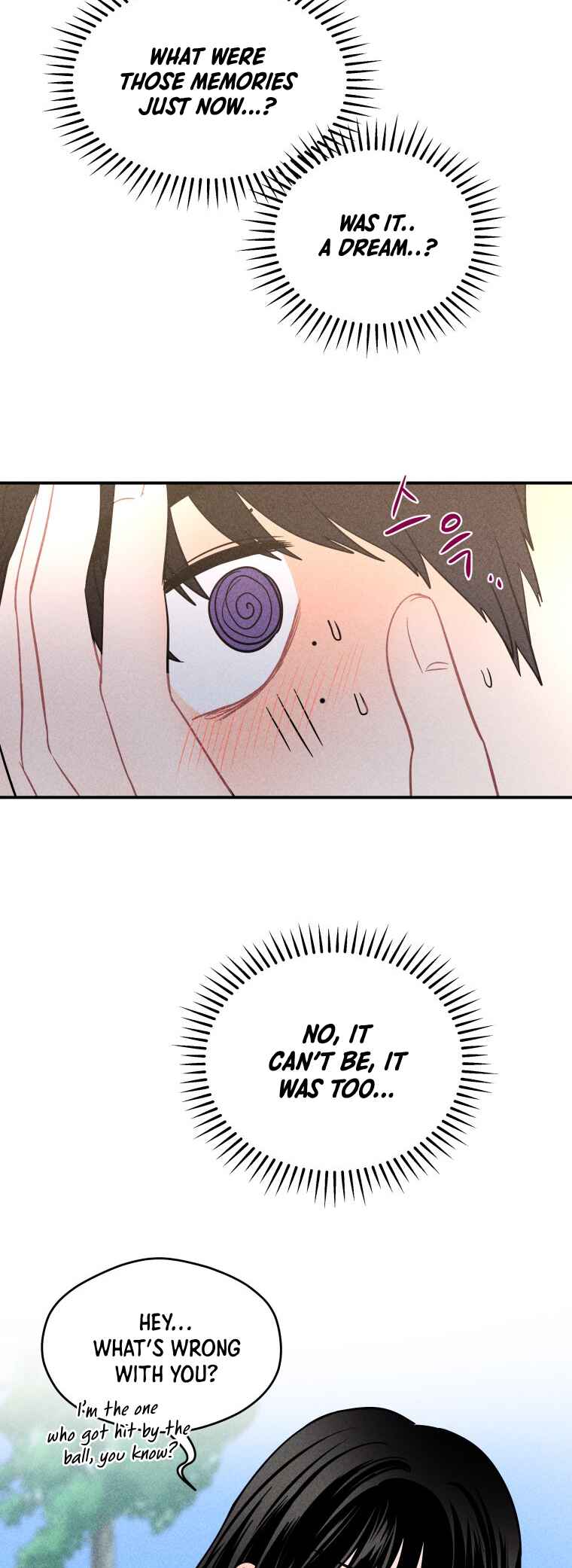 Gwijjal Romance Chapter 24 - Page 9