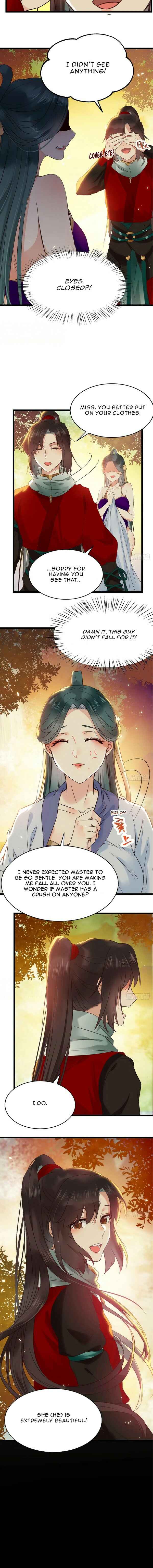 The Ghostly Doctor Chapter 380 - Page 2