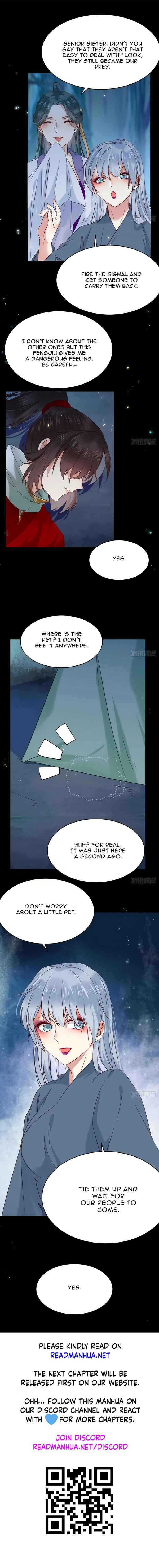 The Ghostly Doctor Chapter 380 - Page 7