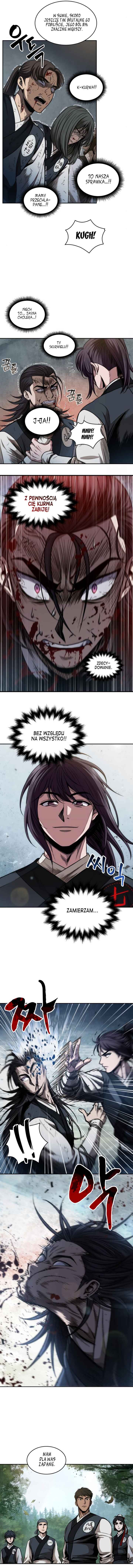 Nano Machine Chapter 54 - Page 11