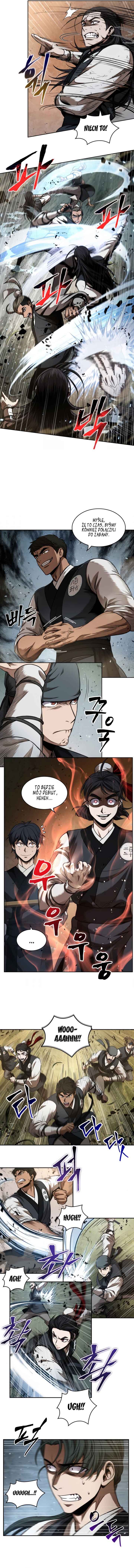 Nano Machine Chapter 54 - Page 4