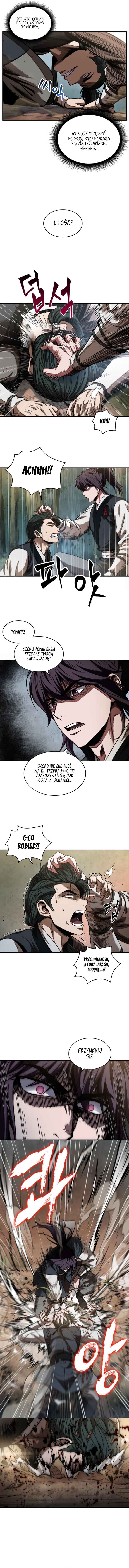 Nano Machine Chapter 54 - Page 6