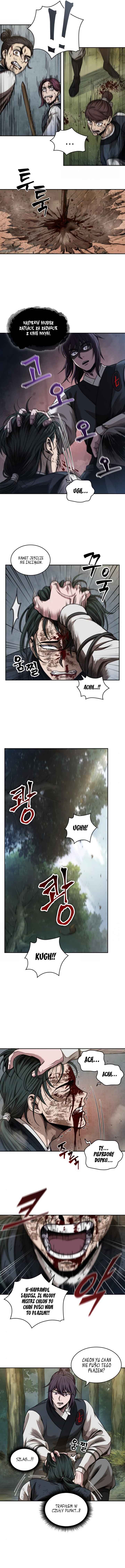 Nano Machine Chapter 54 - Page 7
