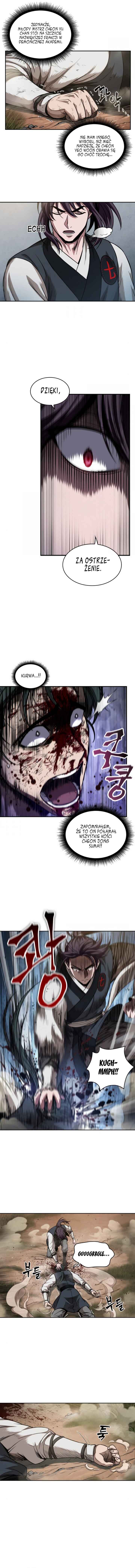 Nano Machine Chapter 54 - Page 8