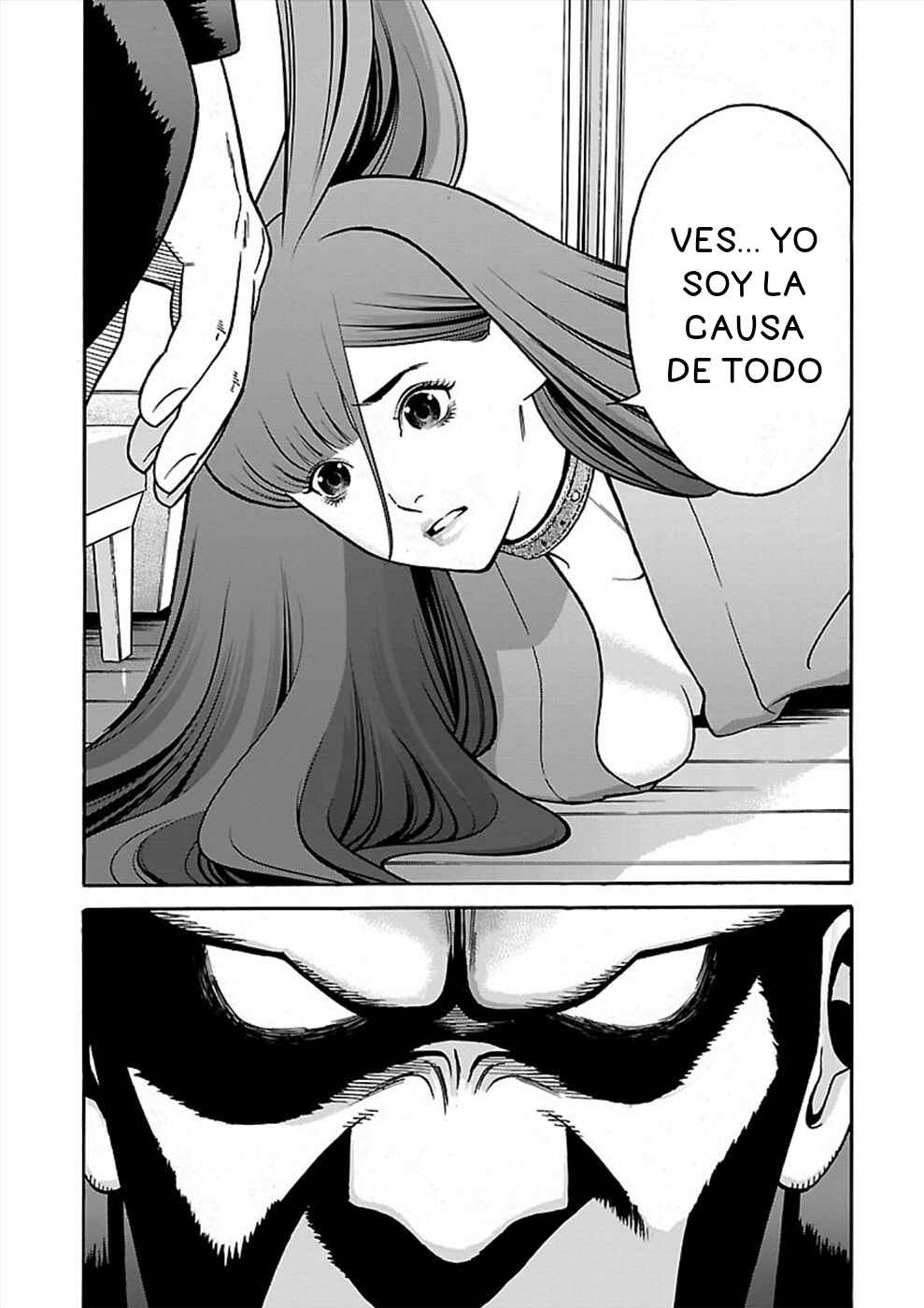 Genocider Chapter 20 - Page 13