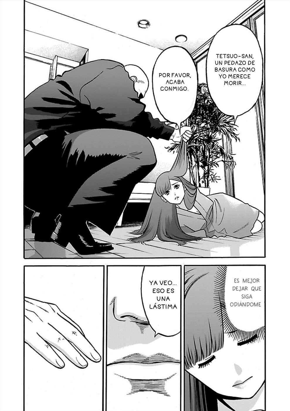 Genocider Chapter 20 - Page 14