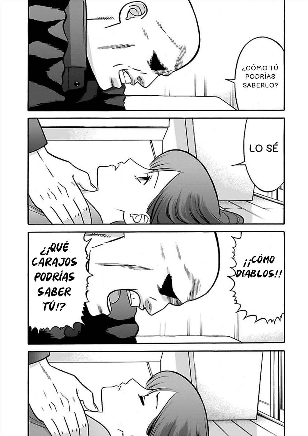 Genocider Chapter 20 - Page 27