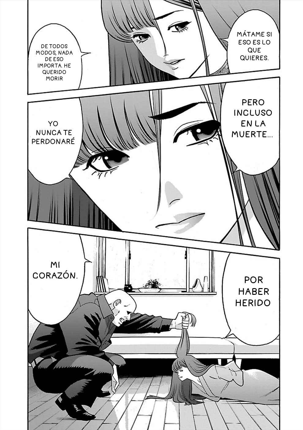 Genocider Chapter 20 - Page 7