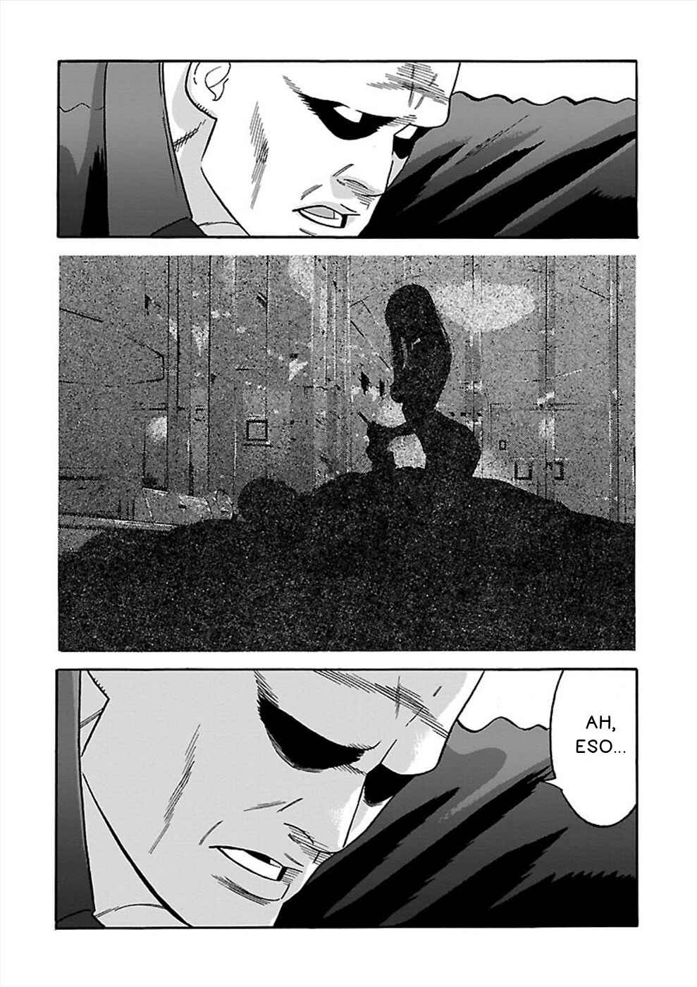 Genocider Chapter 20 - Page 8