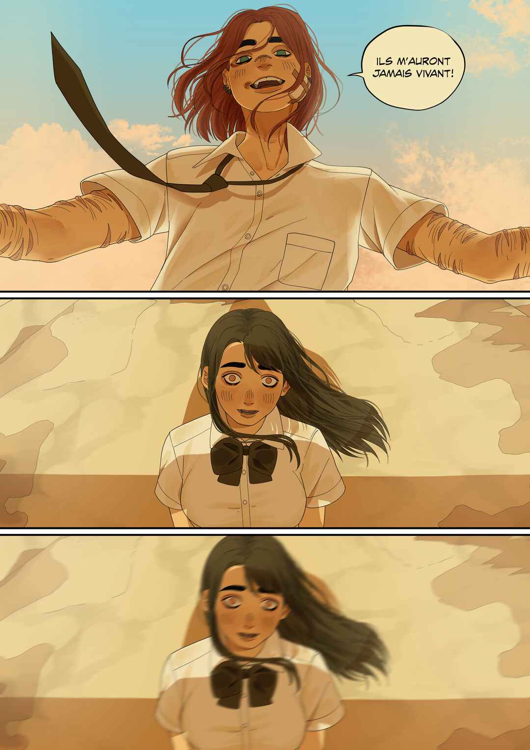 RATS Chapter 3.5 - Page 11