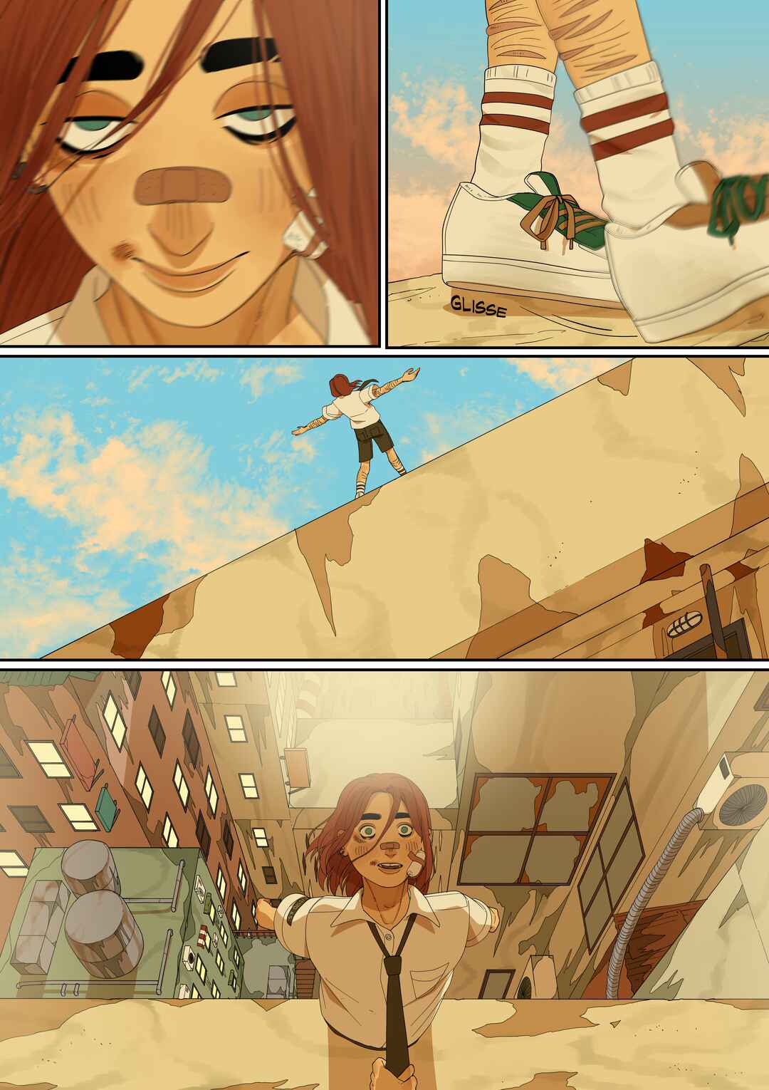 RATS Chapter 3.5 - Page 12