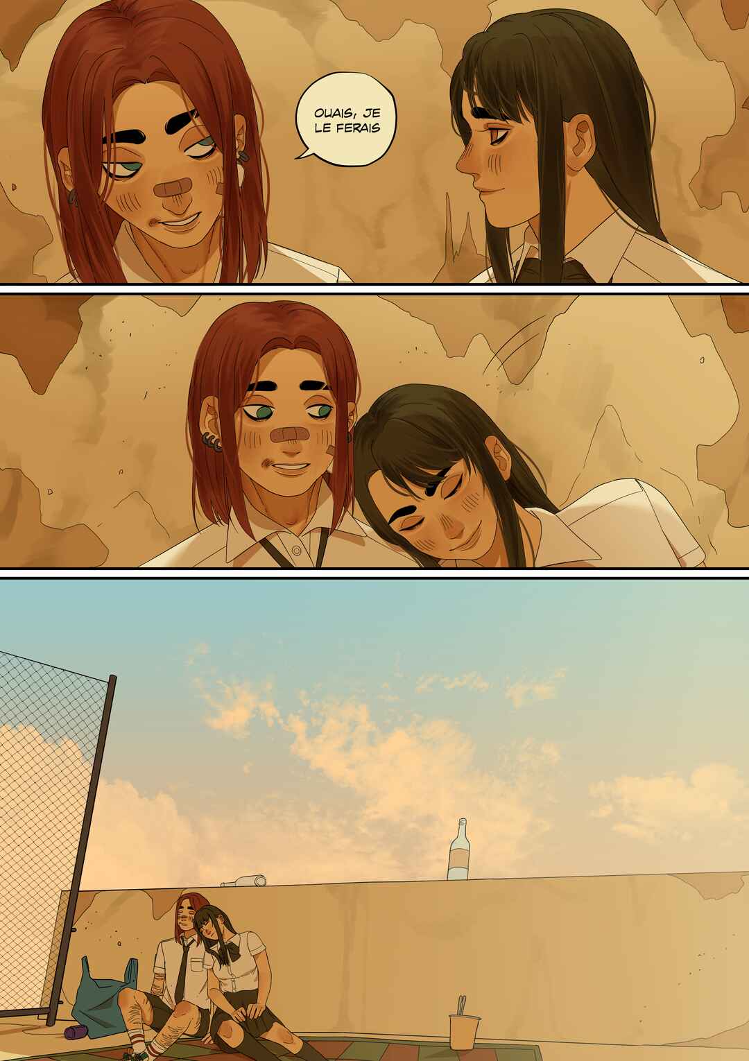 RATS Chapter 3.5 - Page 17