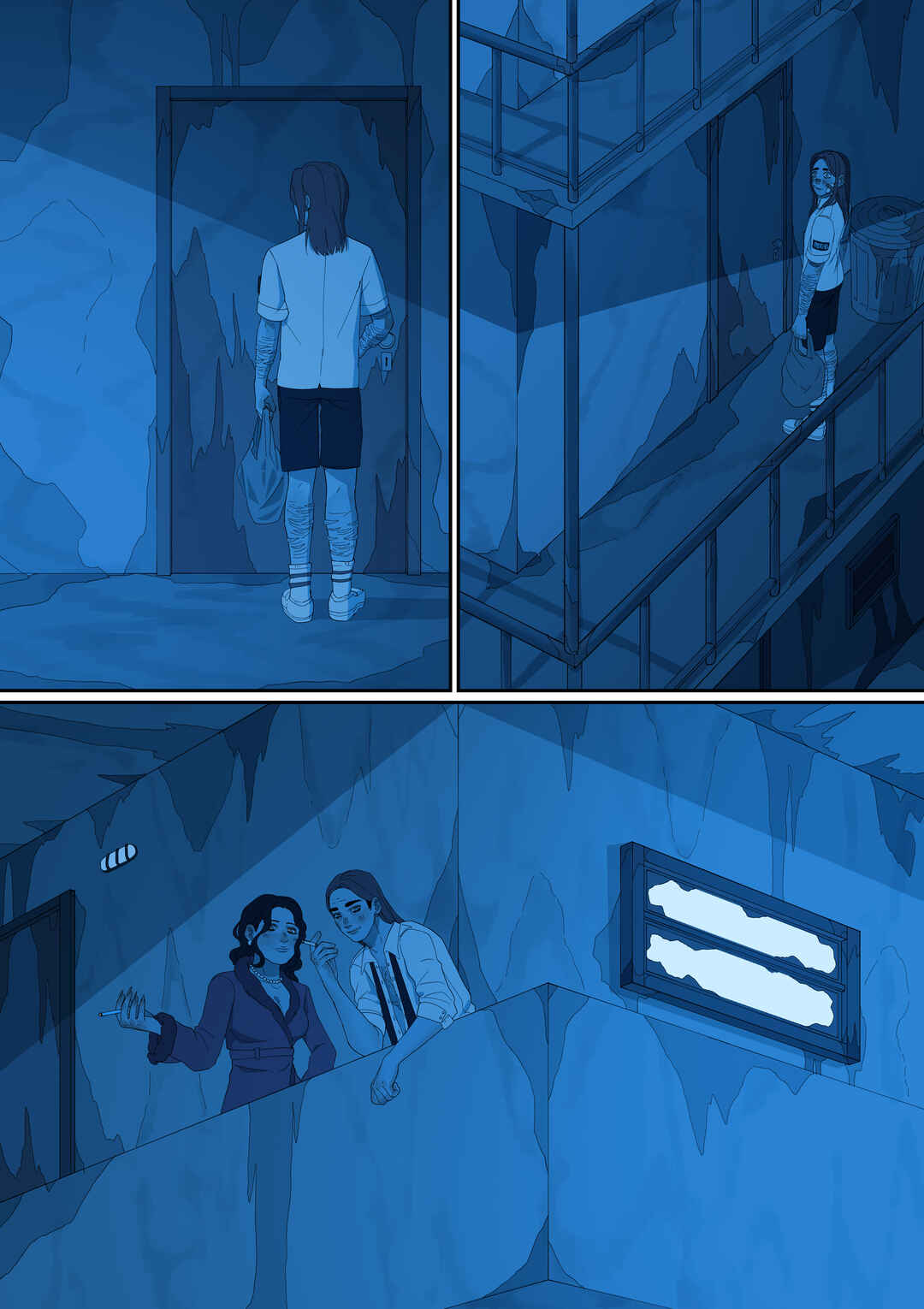RATS Chapter 3.5 - Page 19