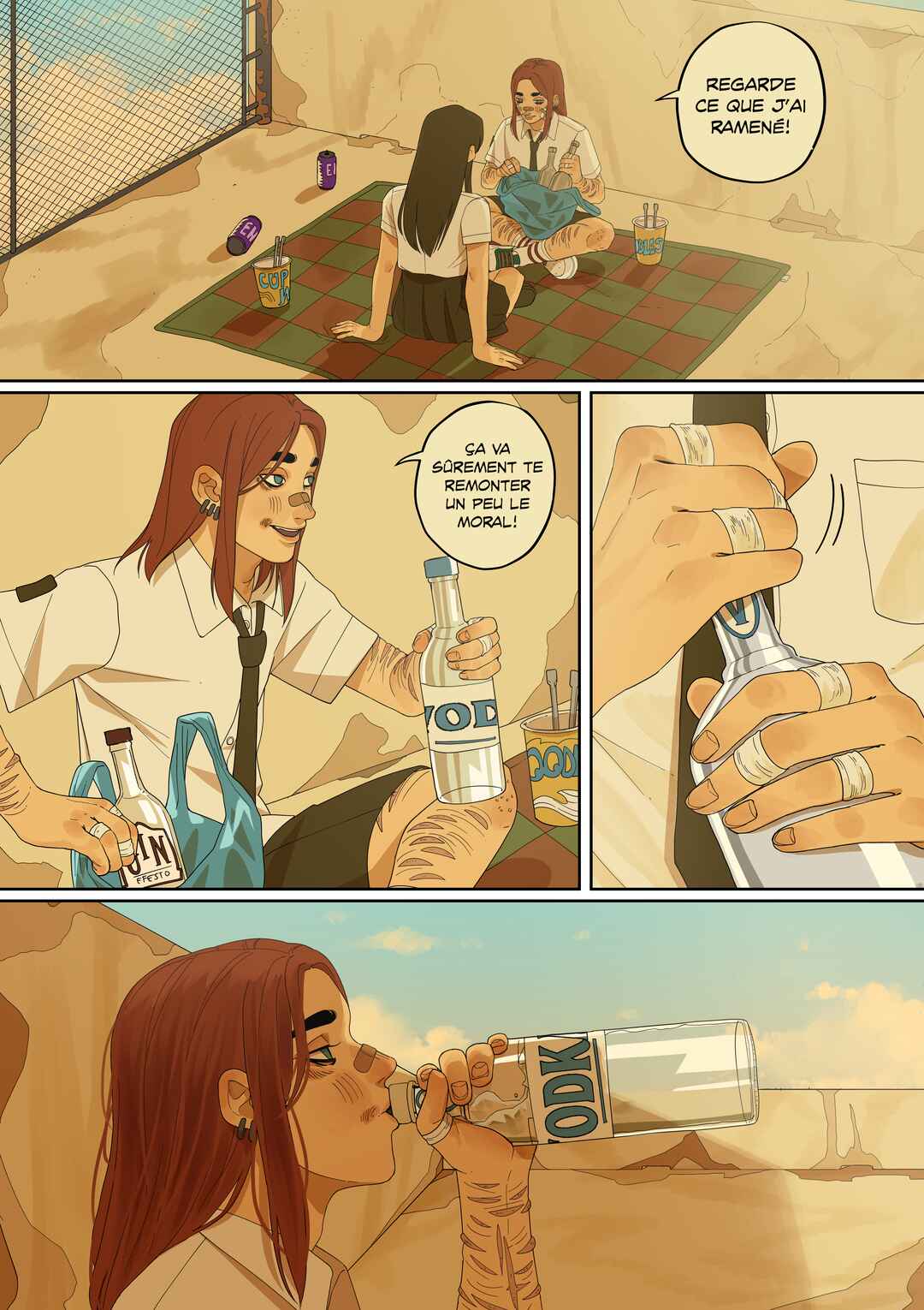 RATS Chapter 3.5 - Page 3