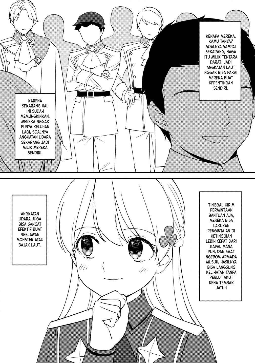 Koushaku Reijou ni Tensei shiteshimatta node, Mental Otome na Ore wa, Zenryoku de Onnanoko wo Tanoshimimasu Chapter 25 - Page 11
