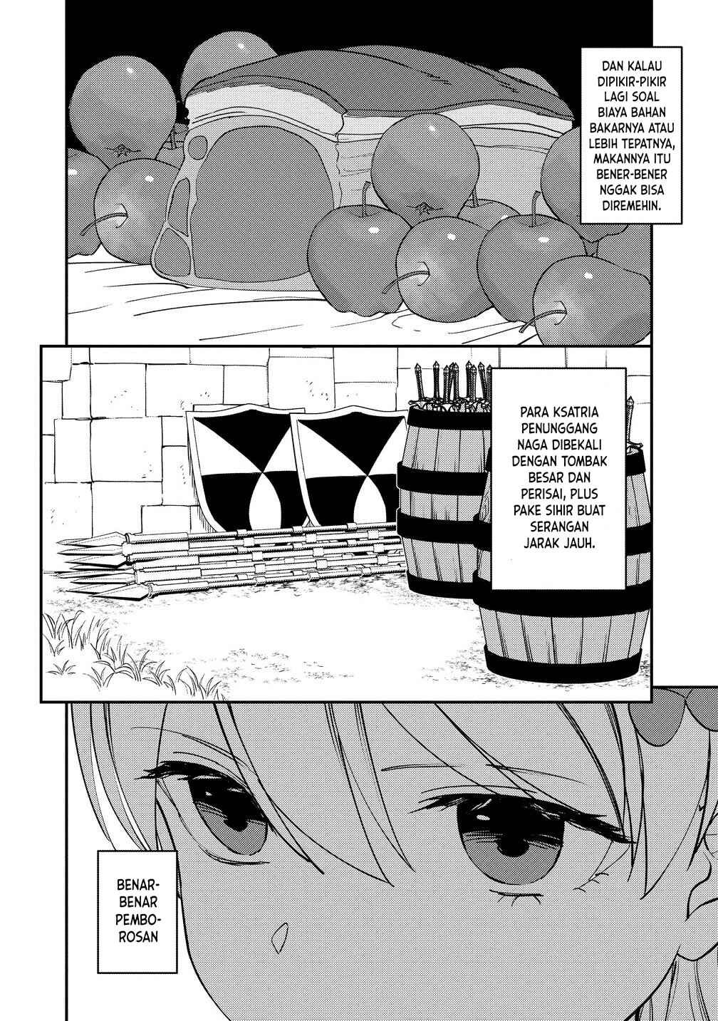 Koushaku Reijou ni Tensei shiteshimatta node, Mental Otome na Ore wa, Zenryoku de Onnanoko wo Tanoshimimasu Chapter 25 - Page 7