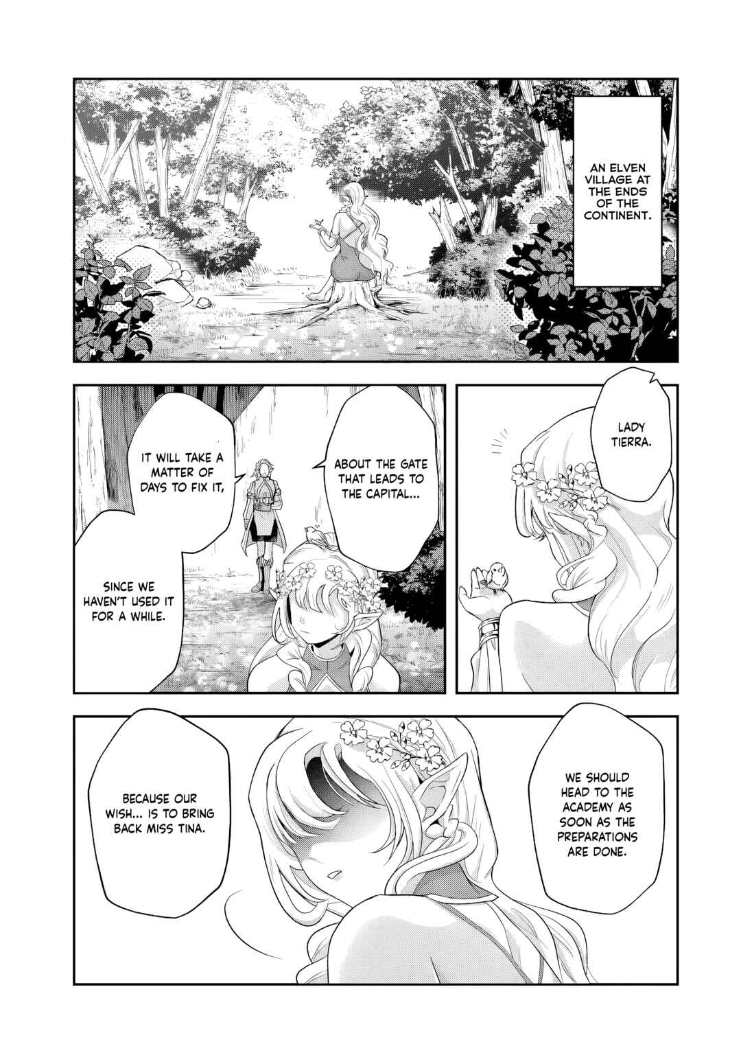 Sono Akuyaku Kizoku, Mama Heroine ga Sukisugiru ~Shinshi na Doryoku de Saikyou to Nari Fuguu na Oshi Character Tasukemakuru~ Chapter 17.2 - Page 12