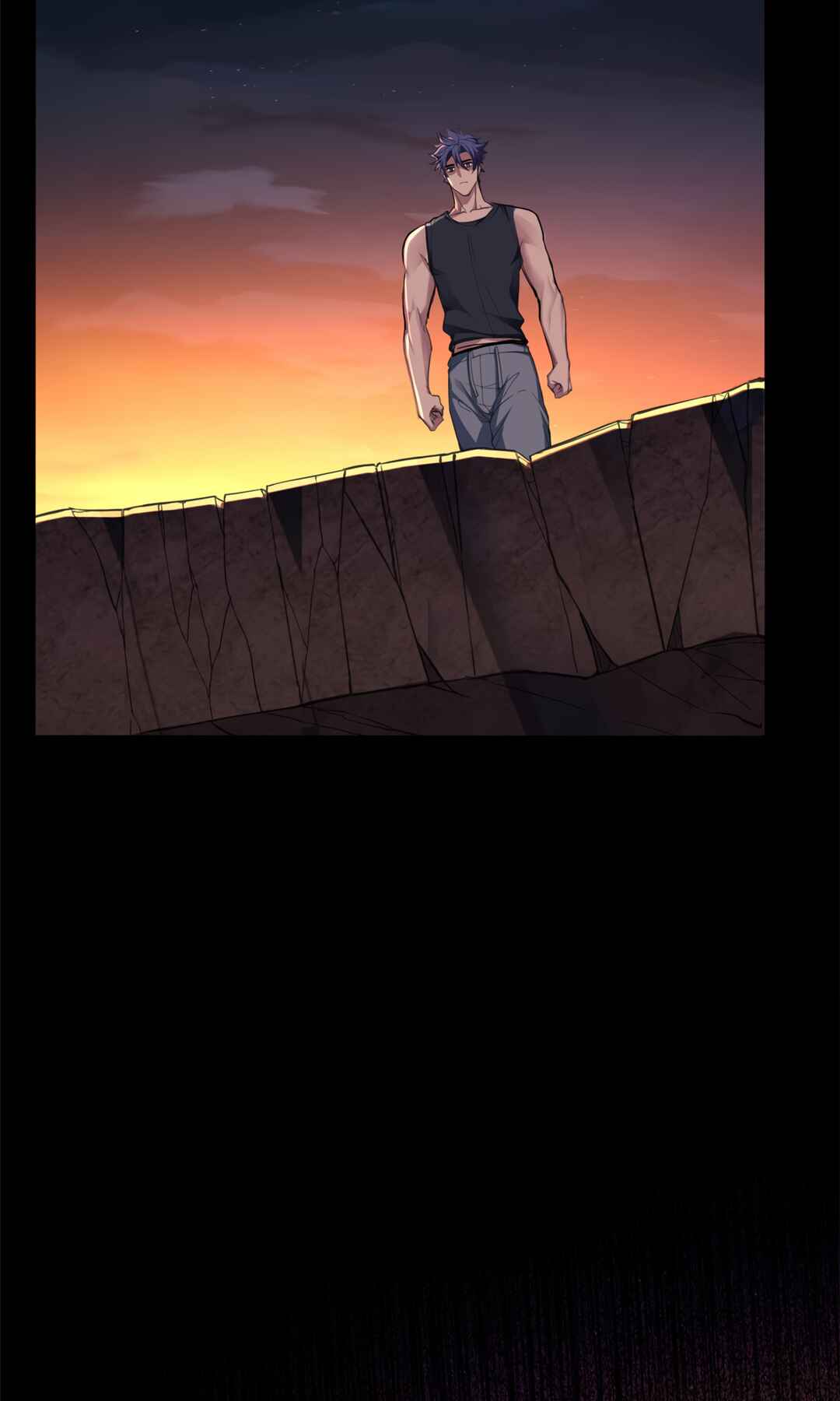 I Just Want to Game in Peace Chapter 76 - Page 11
