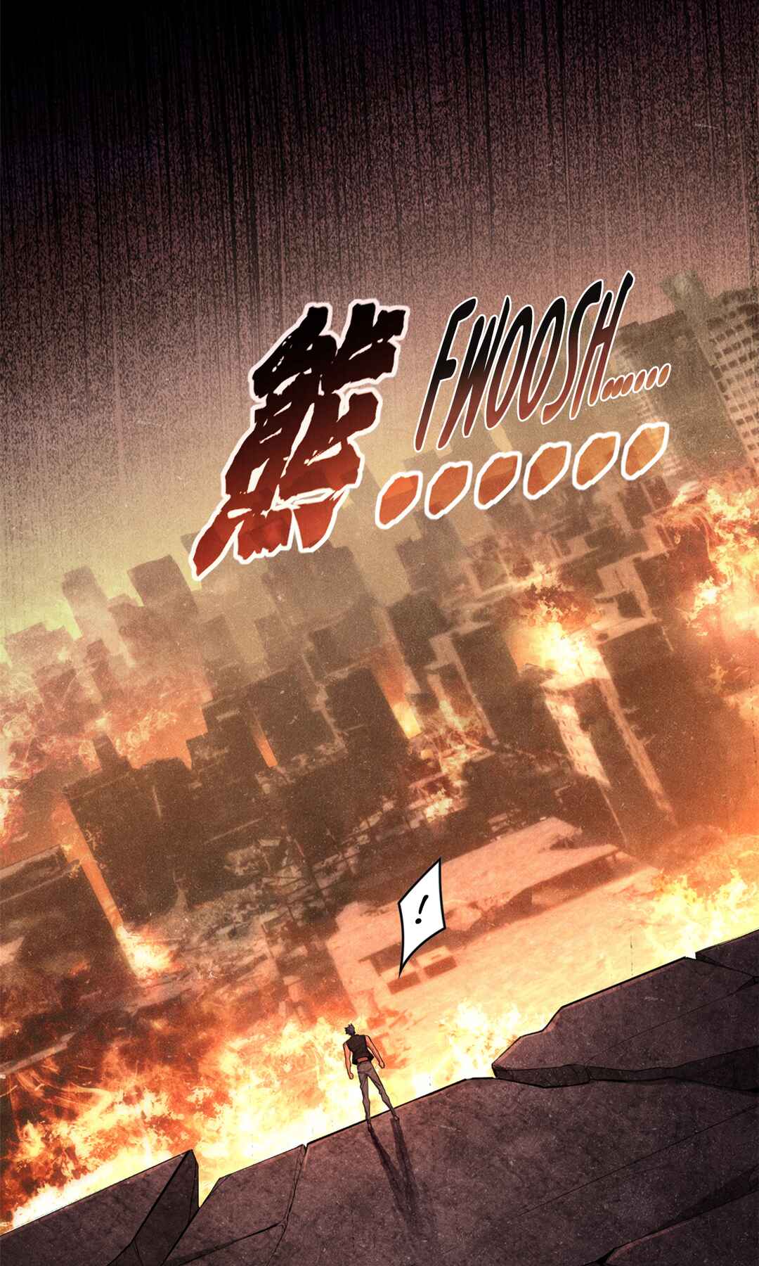 I Just Want to Game in Peace Chapter 76 - Page 12