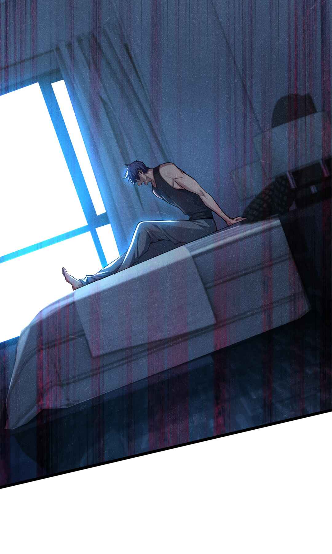I Just Want to Game in Peace Chapter 76 - Page 19