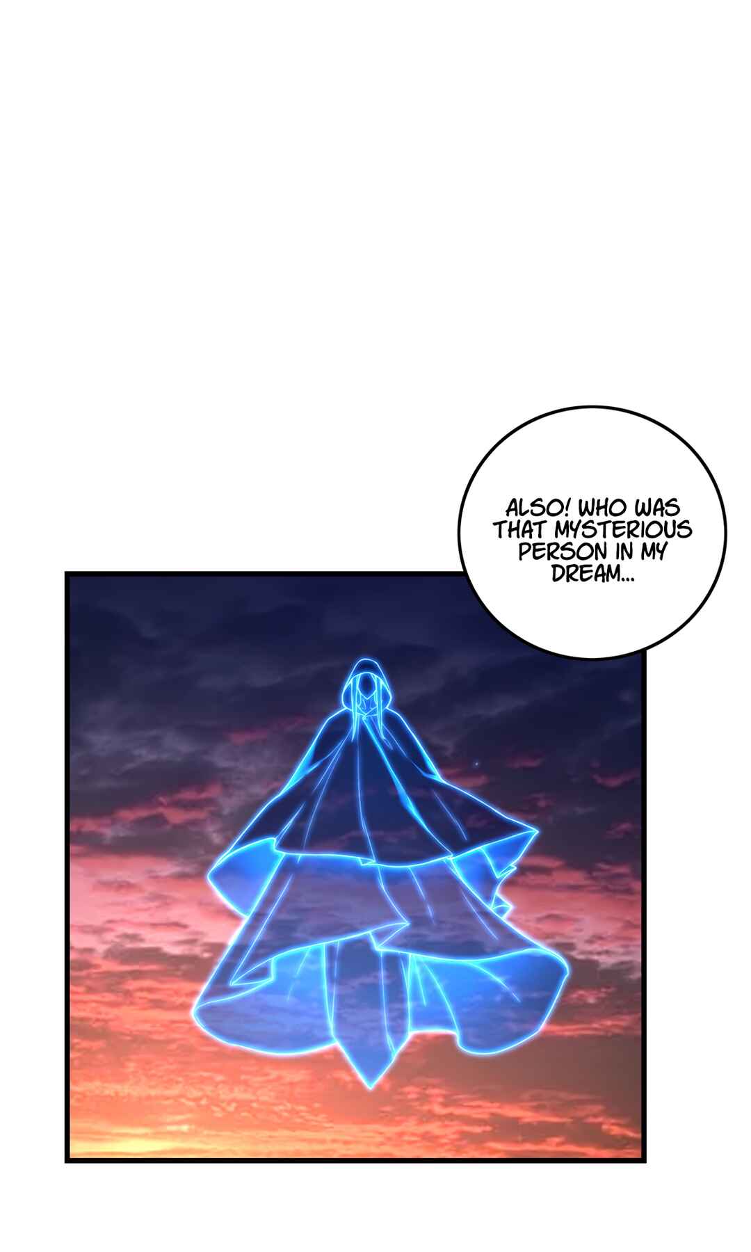 I Just Want to Game in Peace Chapter 76 - Page 22