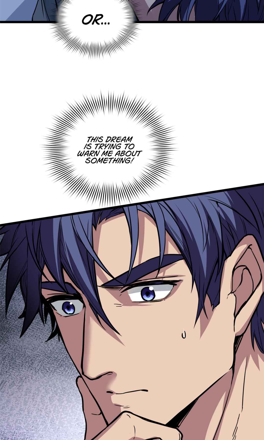 I Just Want to Game in Peace Chapter 76 - Page 25