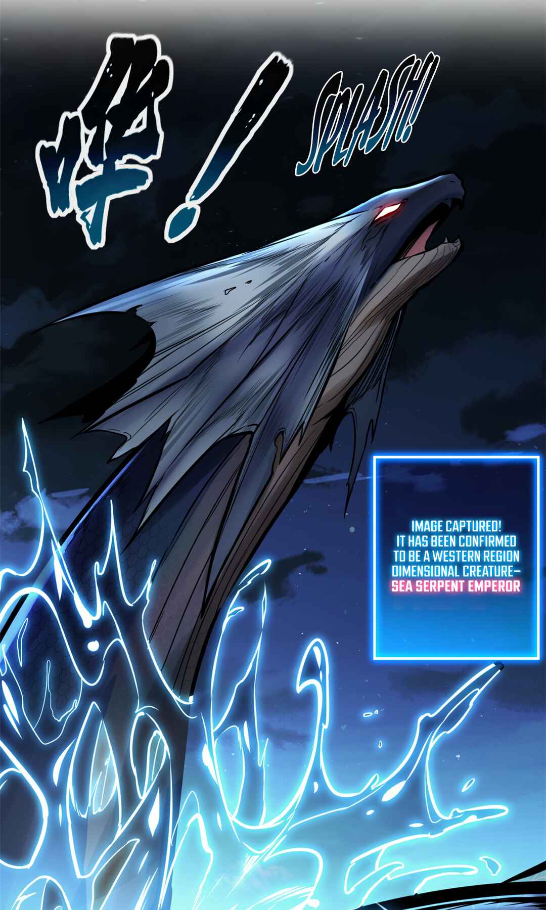 I Just Want to Game in Peace Chapter 76 - Page 30