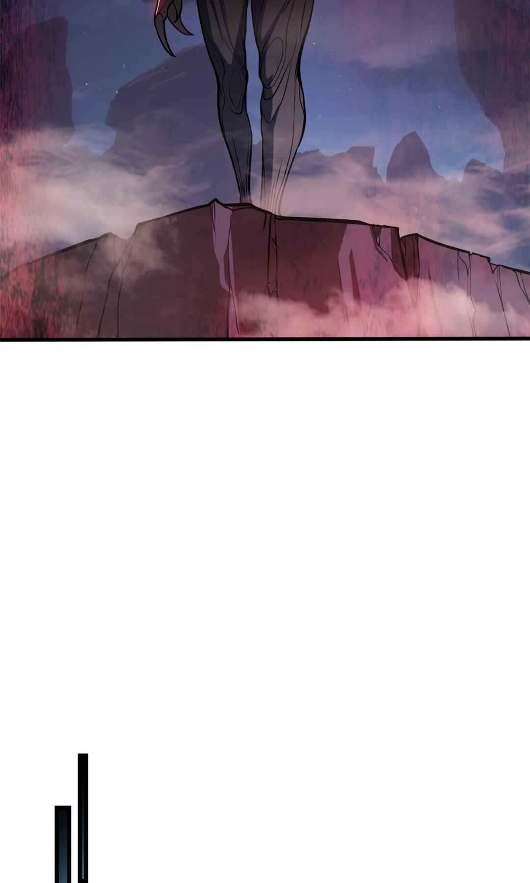 I Just Want to Game in Peace Chapter 76 - Page 33