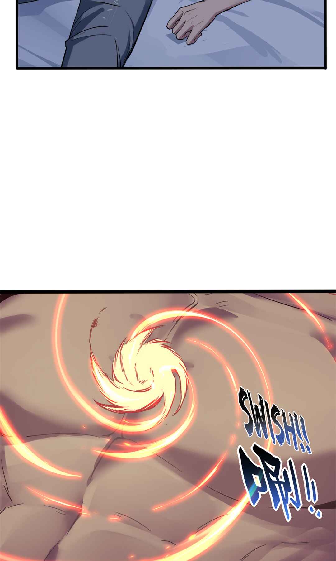 I Just Want to Game in Peace Chapter 76 - Page 5