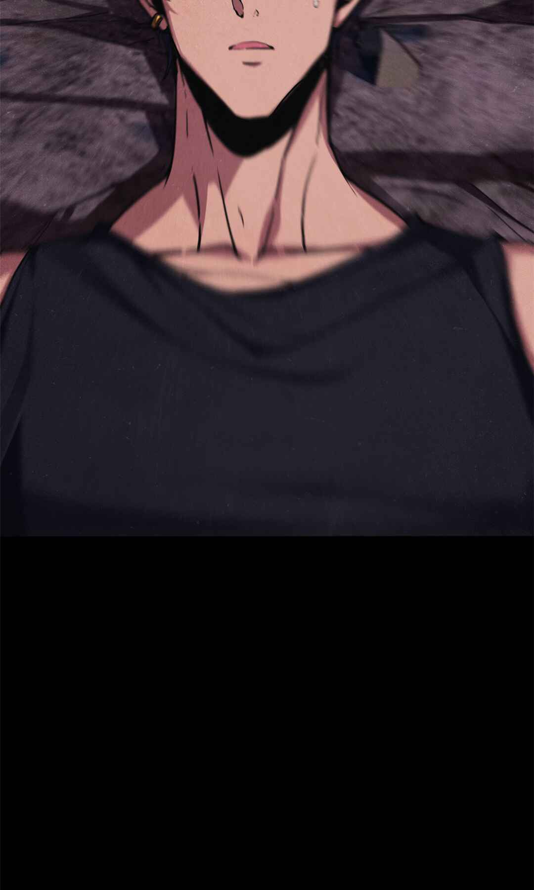 I Just Want to Game in Peace Chapter 76 - Page 8