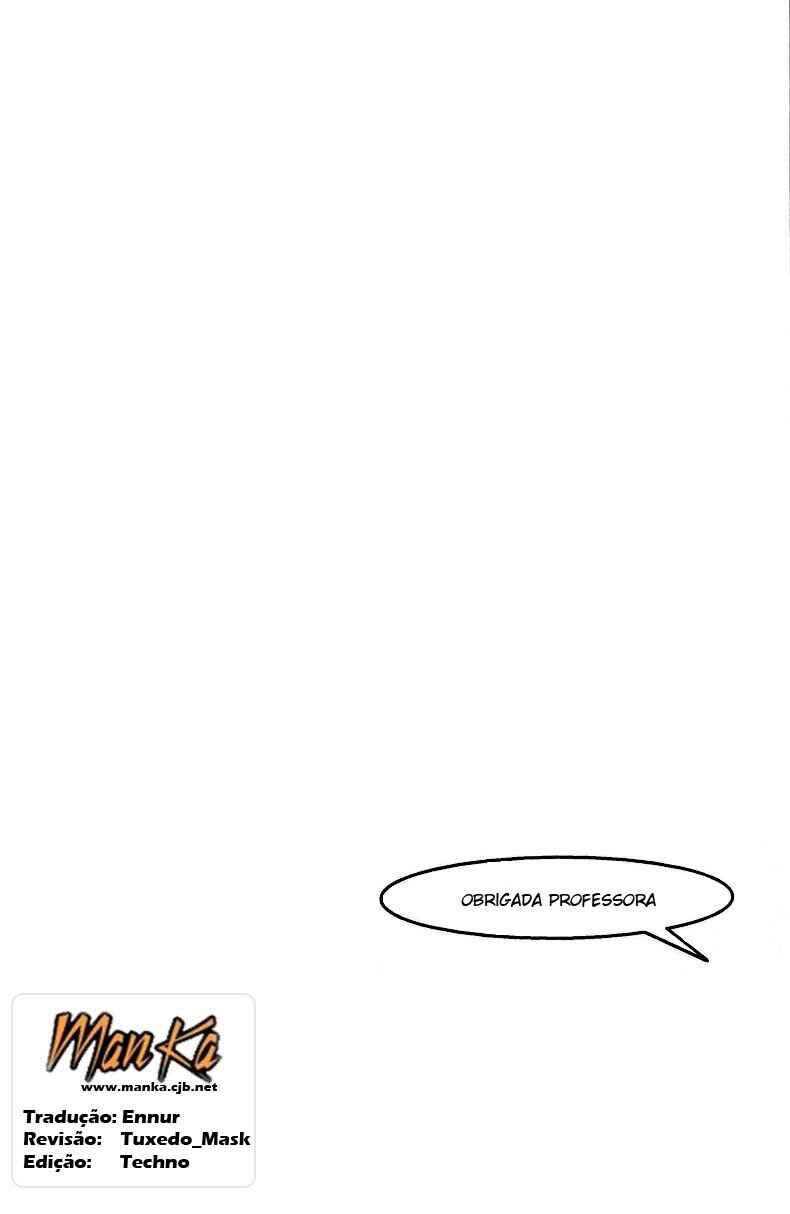Azumanga Daioh Chapter 3 - Page 11