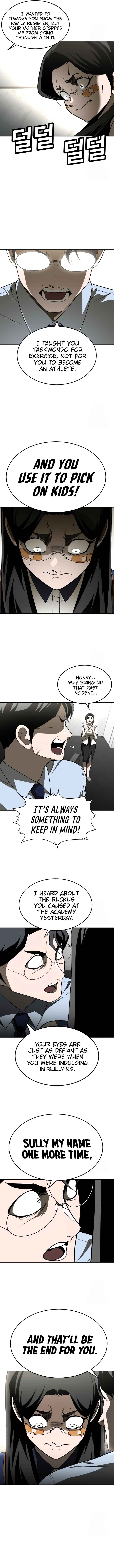 Norigam Chapter 29 - Page 10