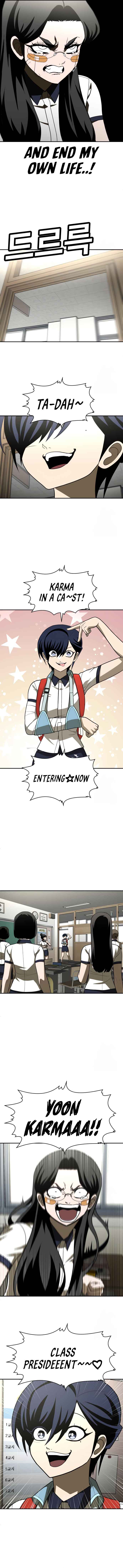 Norigam Chapter 29 - Page 14