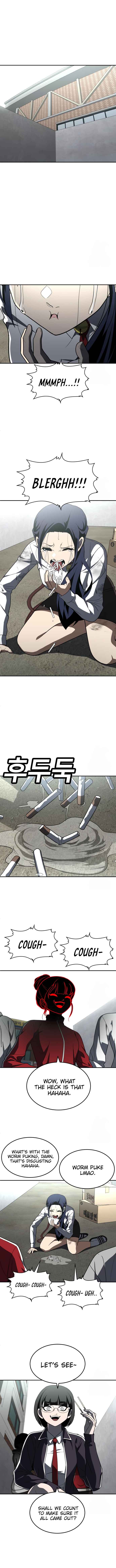 Norigam Chapter 29 - Page 2
