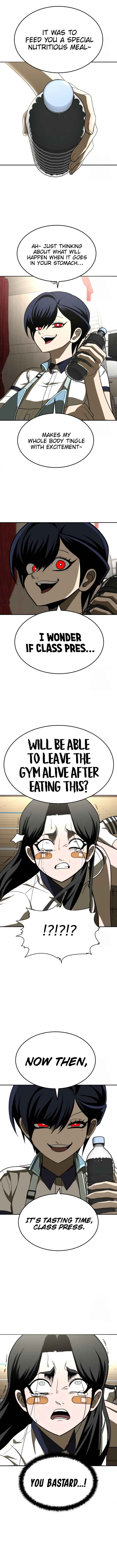 Norigam Chapter 29 - Page 20