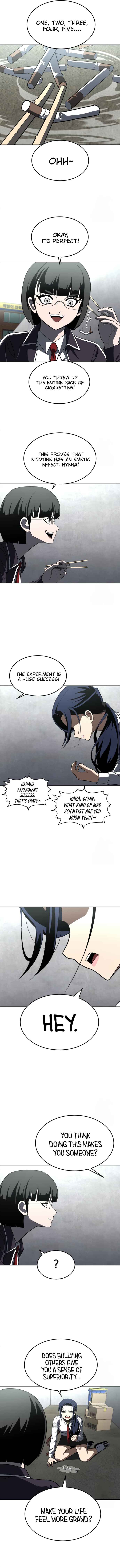 Norigam Chapter 29 - Page 3
