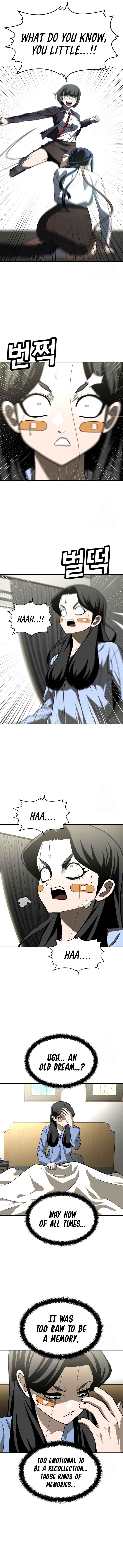 Norigam Chapter 29 - Page 5