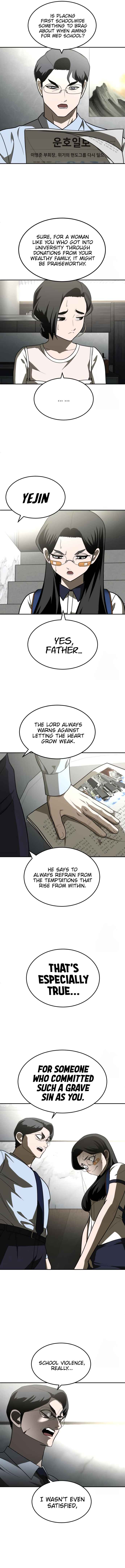 Norigam Chapter 29 - Page 9