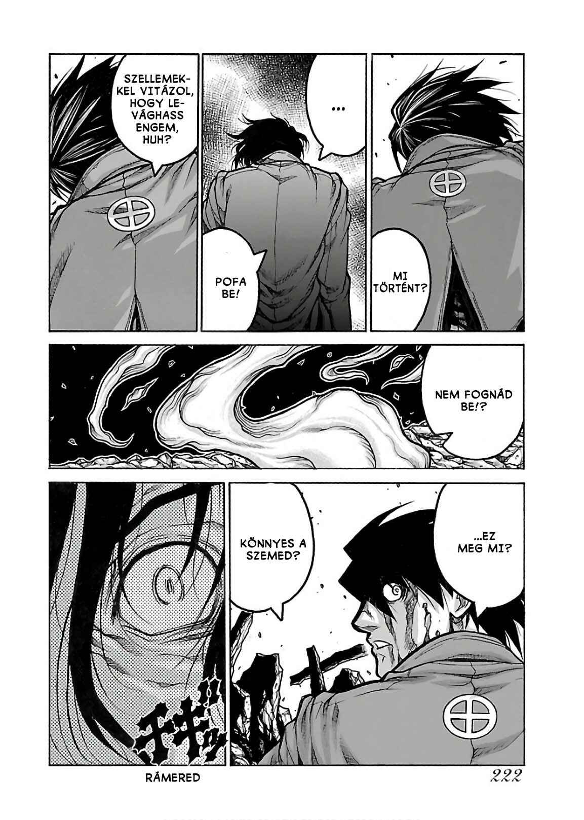 Drifters Chapter 71 - Page 13