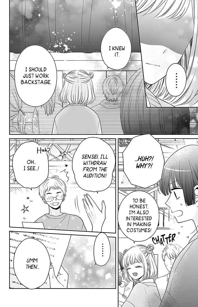 Olivia and the Neverending Dream Chapter 6 - Page 36