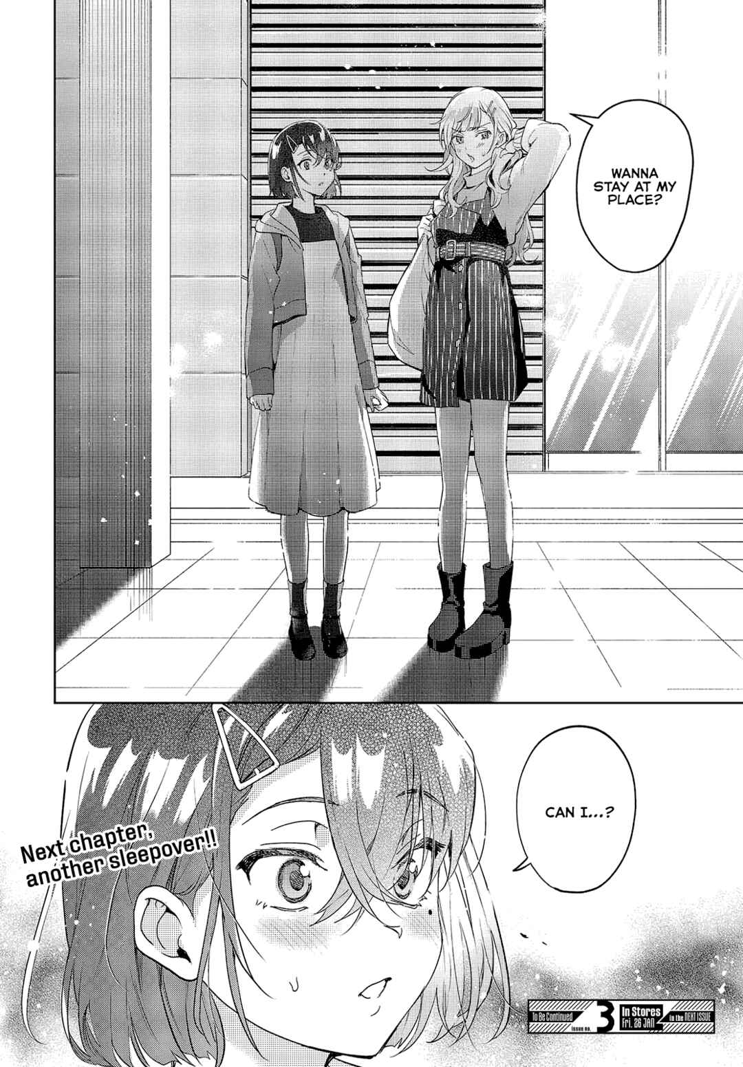 Seiyuu Radio no Ura Omote Chapter 17 - Page 33