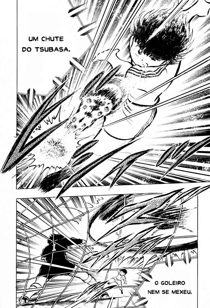 Captain Tsubasa Chapter 14 - Page 47
