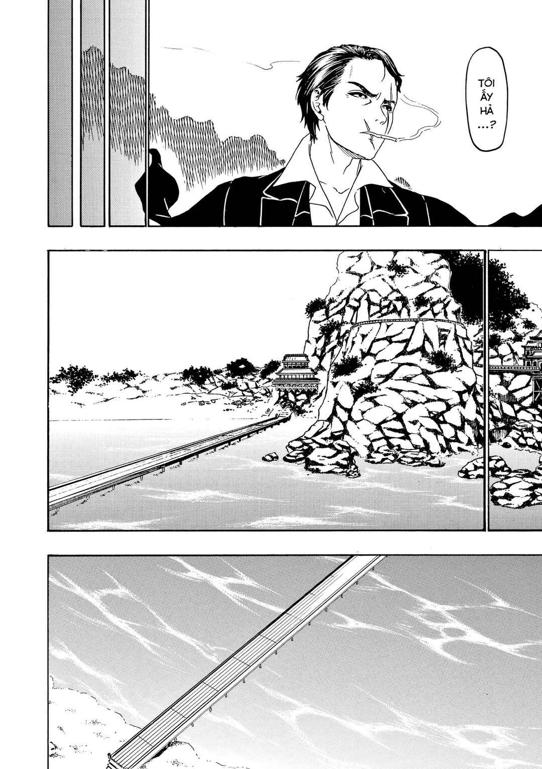 Bishu no Daichi Fukushu ~Fukushuu no tame ni Kao wo Suteta Onna~ Chapter 94 - Page 15