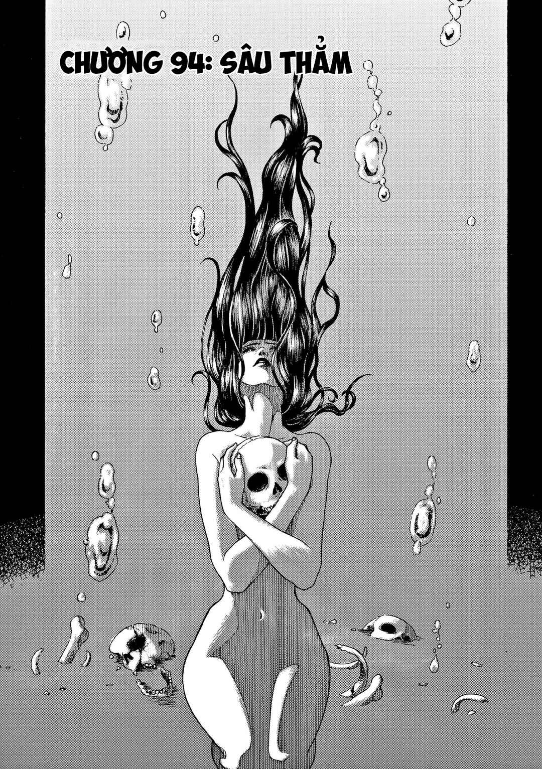 Bishu no Daichi Fukushu ~Fukushuu no tame ni Kao wo Suteta Onna~ Chapter 94 - Page 2